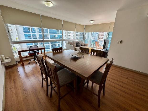 BAYFRONT 1 BDRM SWIMMING POOL PANAMA CITY AVENIDA BALBOA