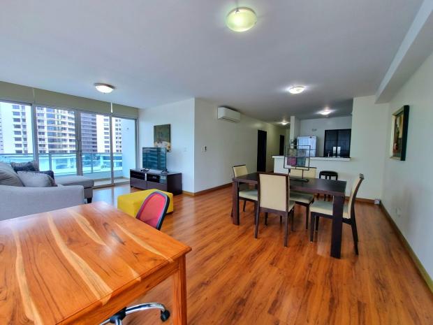 BAYFRONT 1 BDRM SWIMMING POOL PANAMA CITY AVENIDA BALBOA