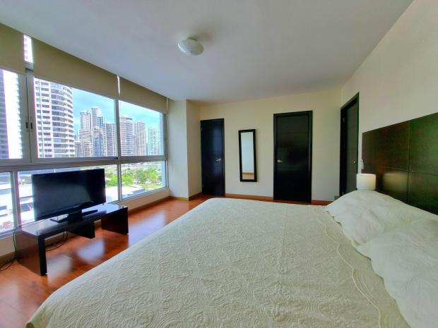 BAYFRONT 1 BDRM SWIMMING POOL PANAMA CITY AVENIDA BALBOA