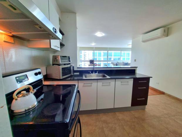 BAYFRONT 1 BDRM SWIMMING POOL PANAMA CITY AVENIDA BALBOA