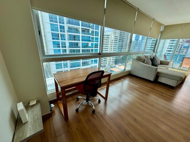 BAYFRONT 1 BDRM SWIMMING POOL PANAMA CITY AVENIDA BALBOA