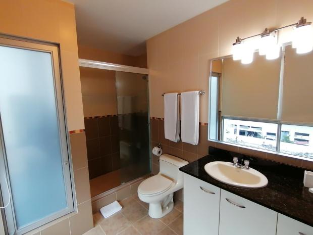 BAYFRONT 1 BDRM SWIMMING POOL PANAMA CITY AVENIDA BALBOA