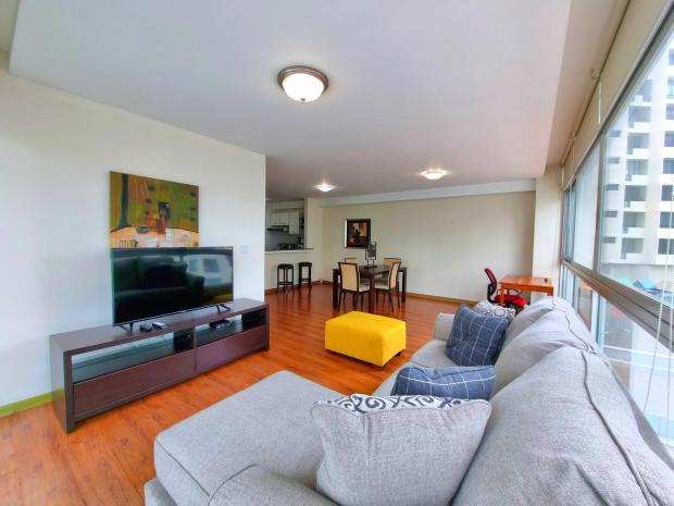 BAYFRONT 1 BDRM SWIMMING POOL PANAMA CITY AVENIDA BALBOA