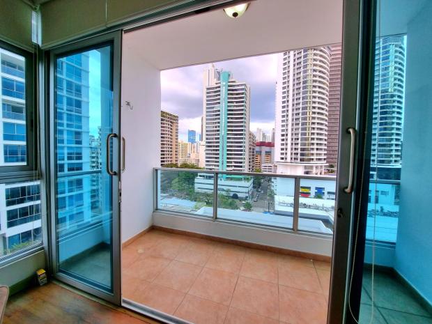 BAYFRONT 1 BDRM SWIMMING POOL PANAMA CITY AVENIDA BALBOA