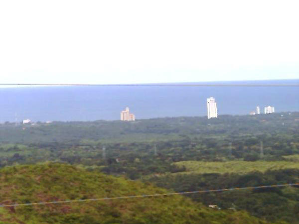 PANAMA CHAME EL CALVARIO SE VENDE HOTEL CON VISTA AL MAR