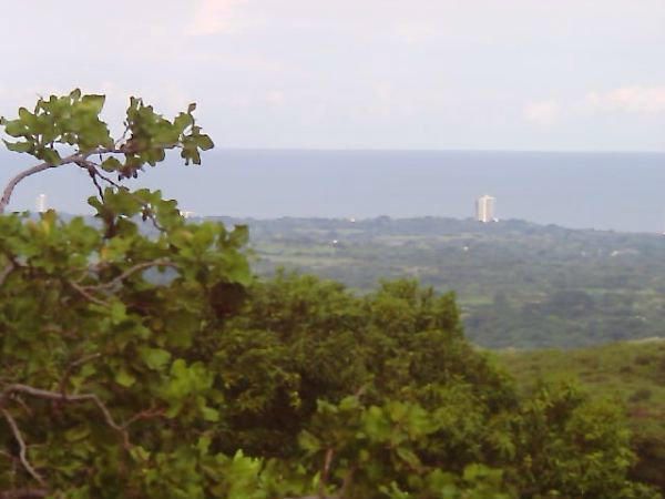 PANAMA CHAME EL CALVARIO SE VENDE HOTEL CON VISTA AL MAR