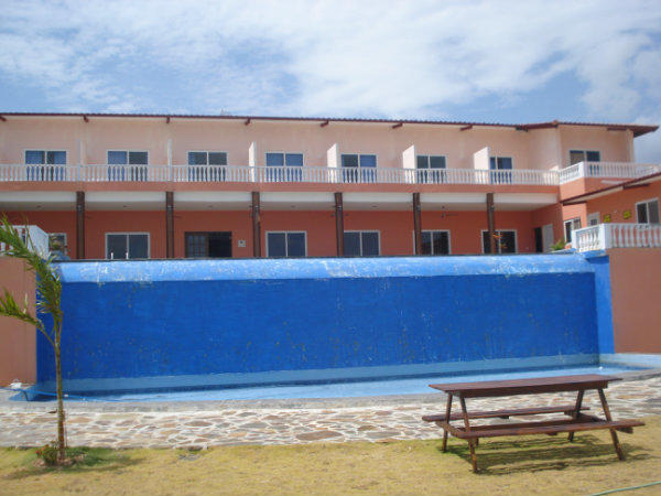 PANAMA CHAME EL CALVARIO SE VENDE HOTEL CON VISTA AL MAR