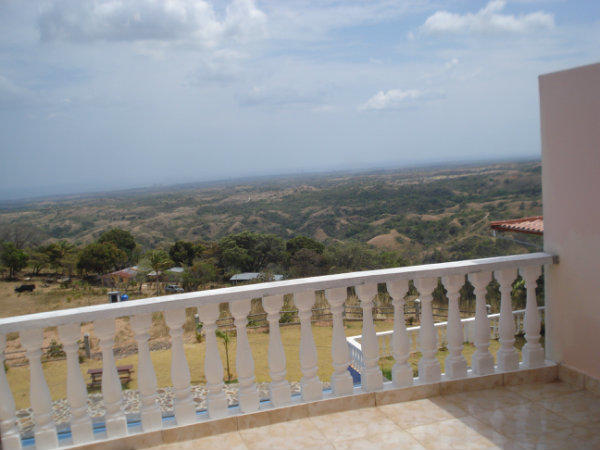 PANAMA CHAME EL CALVARIO SE VENDE HOTEL CON VISTA AL MAR