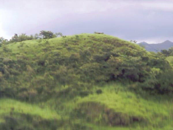 PANAMA CHAME EL CALVARIO SE VENDE HOTEL CON VISTA AL MAR