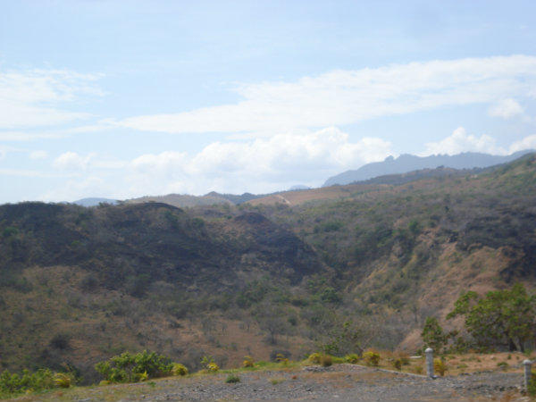 PANAMA OESTE, CHAME, MOUNTAIN AND OCEAN VIEW PROJECT IN EL CALVARIO, LAS LAJAS.