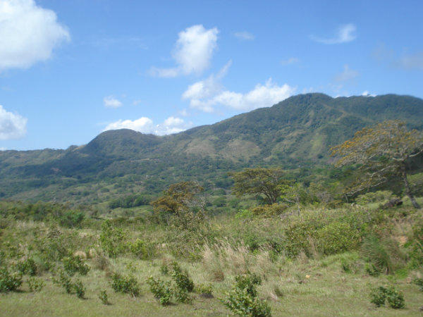 PANAMA OESTE, CHAME, OCEAN AND MOUNTAIN VIEW PROJECT IN SORA.
