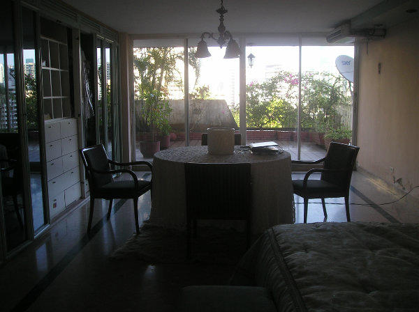 CITY VIEW CONDO FOR SALE IN PUNTA PAITILLA, PANAMA