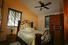MASTER BEDROOM OF A HOUSE INSIDE THE RESORT AND CLUB OF PUNTA CHAME, PANAMA, BEJUCO