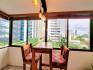 CALLE URUGUAY 2 BDRM TWIN TOWERS PANAMA CITY