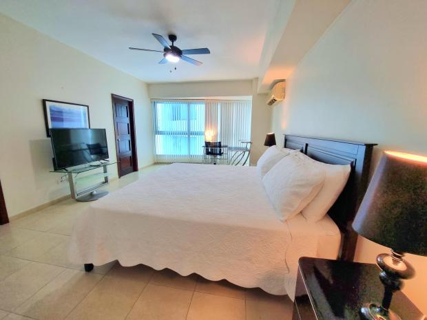 GRANDBAY 1 BDRM OCEAN VIEW PANAMA CITY AVENIDA BALBOA