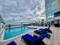 AVENIDA BALBOA GRANDBAY 1 BDRM OCEAN VIEW PANAMA CITY