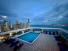 AVENIDA BALBOA GRANDBAY 1 BDRM OCEAN VIEW PANAMA CITY