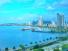 AVENIDA BALBOA GRANDBAY 1 BDRM OCEAN VIEW PANAMA CITY