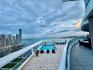 AVENIDA BALBOA GRANDBAY 1 HAB VISTA AL MAR CIUDAD DE PANAMA