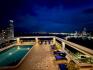 AVENIDA BALBOA GRANDBAY 1 BDRM OCEAN VIEW PANAMA CITY