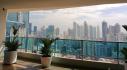AVENIDA BALBOA GRANDBAY 1 HAB VISTA AL MAR CIUDAD DE PANAMA