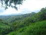 5 HECTARES FOR SALE, MOUNTAIN VIEW FARM, HIGLANDS OF CAISAN, VOLCAN, BUGABA, DAVID, CHIRIQUI, PANAMA