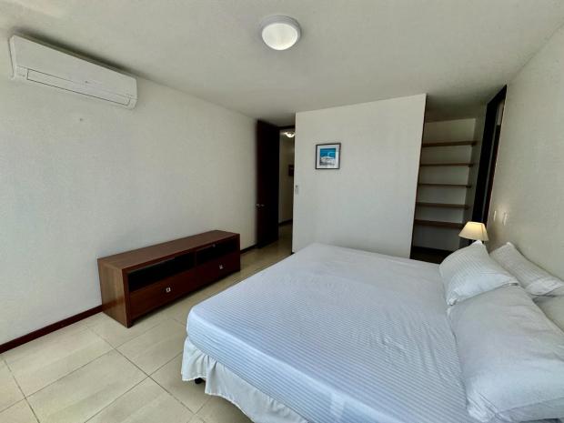 Furnished 3 Bedroom Apartment in PH Cabo Marzo San Francisco