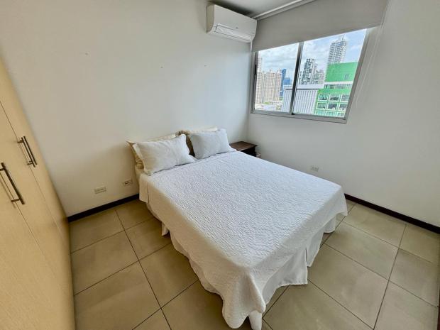 Furnished 3 Bedroom Apartment in PH Cabo Marzo San Francisco