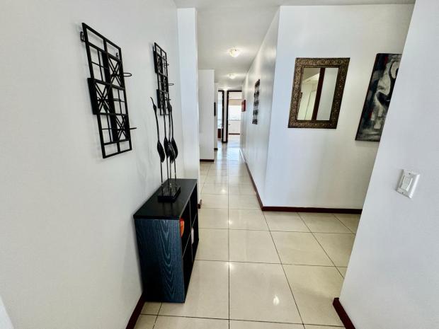 Furnished 3 Bedroom Apartment in PH Cabo Marzo San Francisco