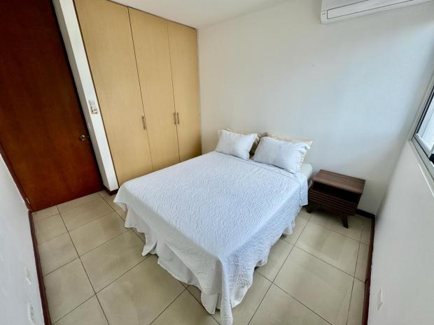 Furnished 3 Bedroom Apartment in PH Cabo Marzo San Francisco