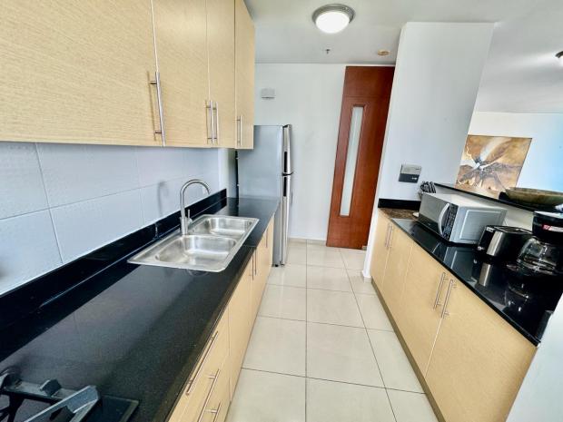 Furnished 3 Bedroom Apartment in PH Cabo Marzo San Francisco