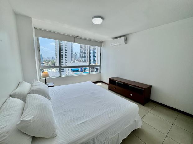Furnished 3 Bedroom Apartment in PH Cabo Marzo San Francisco