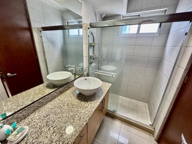 Furnished 3 Bedroom Apartment in PH Cabo Marzo San Francisco