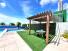 Furnished 3 Bedroom Apartment in PH Cabo Marzo San Francisco
