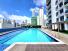 Furnished 3 Bedroom Apartment in PH Cabo Marzo San Francisco