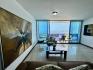 Furnished 3 Bedroom Apartment in PH Cabo Marzo San Francisco