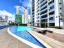 PANAMA CITY SAN FRANCISCO CABOMARZO 3 BDRM BALCONY OCEAN VIEWS