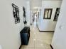 Furnished 3 Bedroom Apartment in PH Cabo Marzo San Francisco