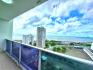 PANAMA CITY SAN FRANCISCO CABOMARZO 3 BDRM BALCONY OCEAN VIEWS