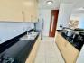 Furnished 3 Bedroom Apartment in PH Cabo Marzo San Francisco