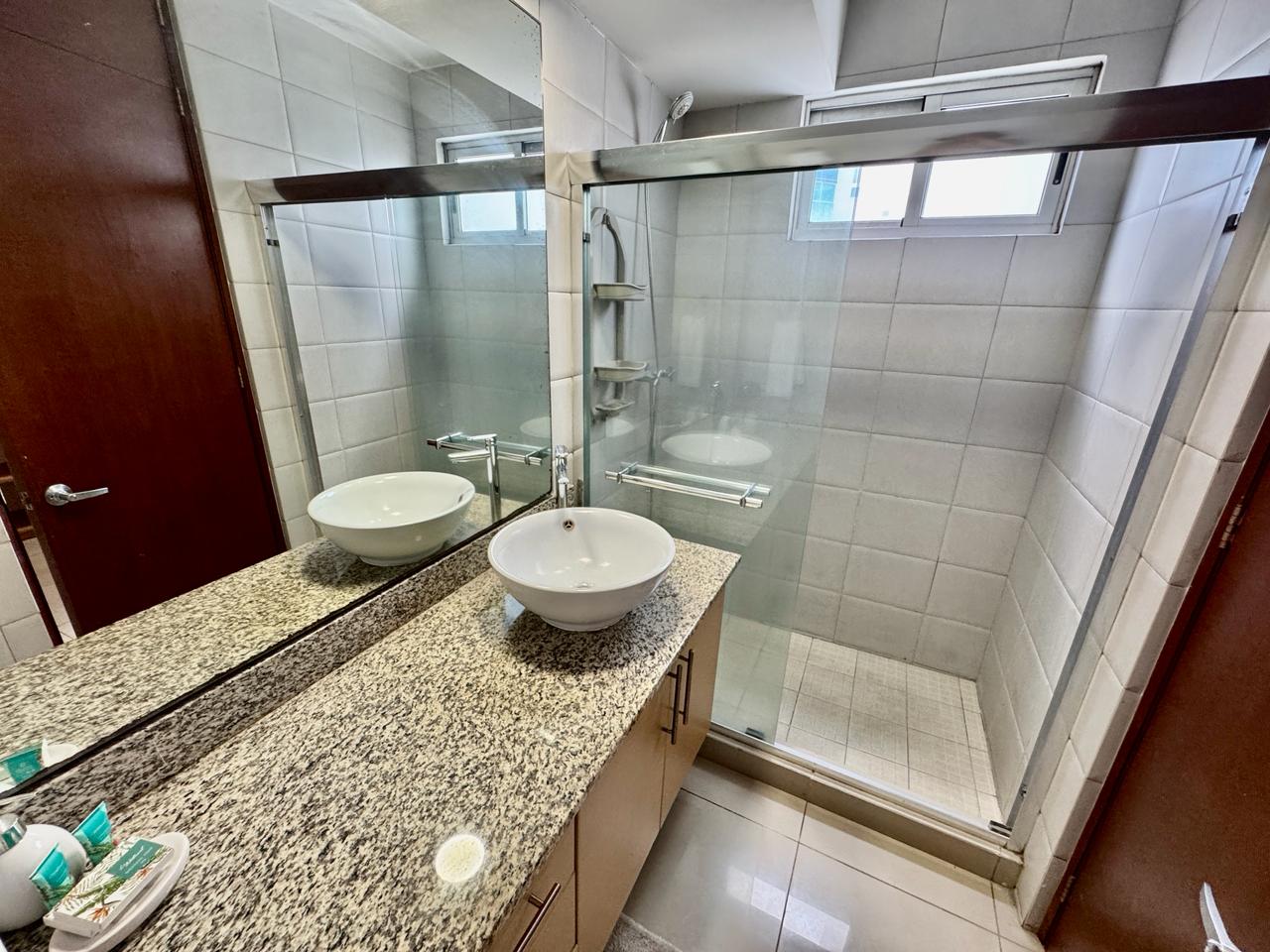 Apartamento Amoblado de 3 Habitaciones en PH Cabo Marzo San Francisco