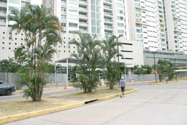 Panama Casa Apartment - Terrawind 16B