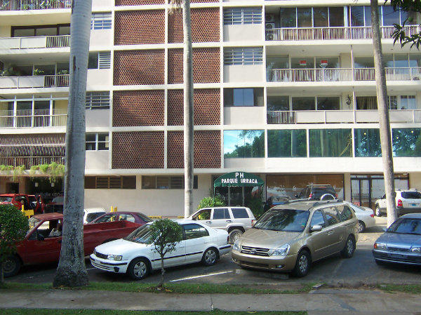 Large apartment for sale in Bella Vista Panama City, Panama.