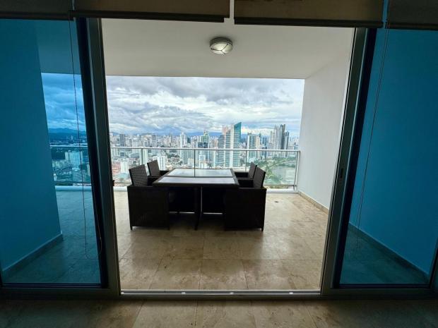 PANAMA, AVE. BALBOA DESTINY BAY VIEW