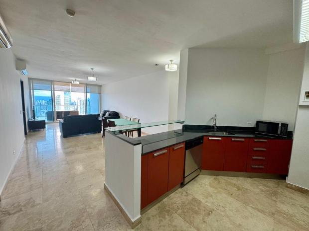 PANAMA, AVE. BALBOA DESTINY BAY VIEW