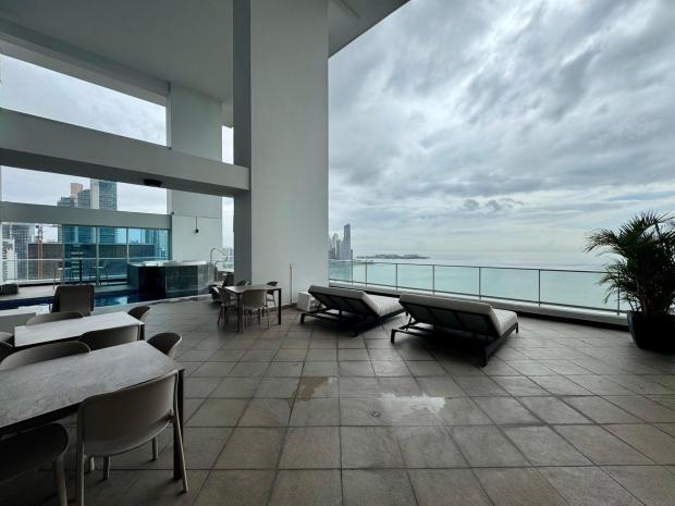 PANAMA, AVE. BALBOA DESTINY BAY VIEW