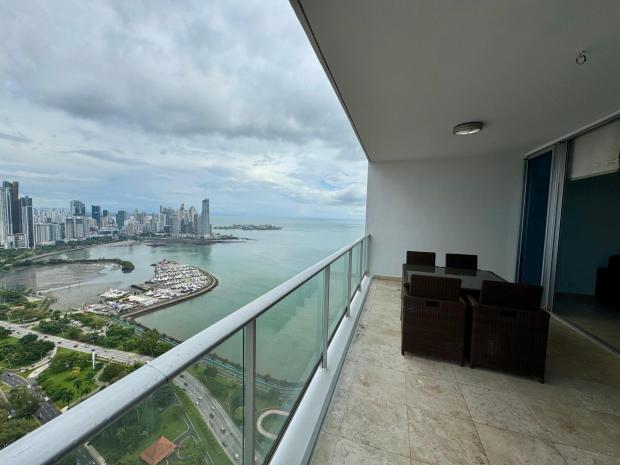 PANAMA, AVE. BALBOA DESTINY BAY VIEW