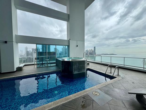 PANAMA, AVE. BALBOA DESTINY BAY VIEW