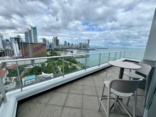 PANAMA, AVE. BALBOA DESTINY BAY VIEW