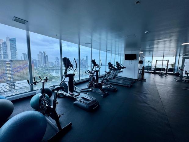 PANAMA, AVE. BALBOA DESTINY BAY VIEW